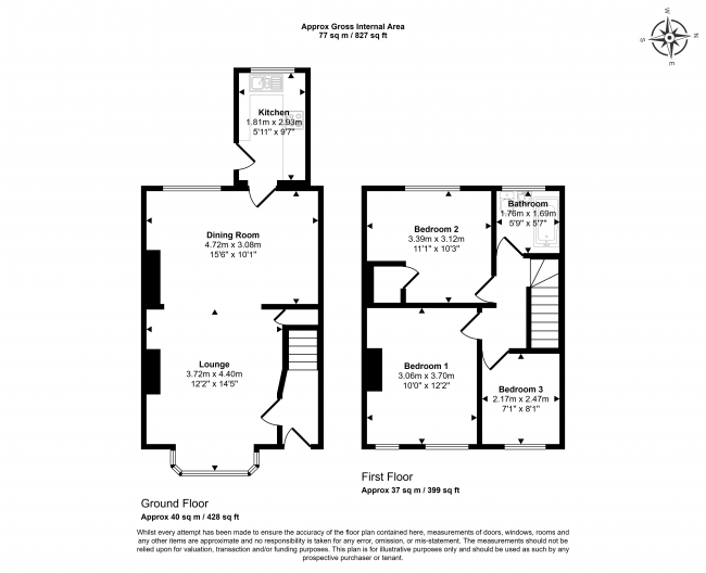 28 Sergrim Road, Huyton, Knowsley, Merseyside, Liverpool, L36 2QD 5