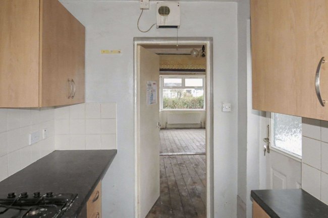 28 Sergrim Road, Huyton, Knowsley, Merseyside, Liverpool, L36 2QD 5