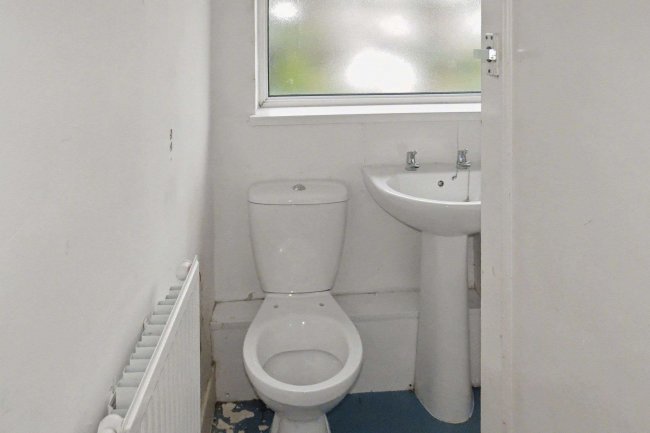 28 Sergrim Road, Huyton, Knowsley, Merseyside, Liverpool, L36 2QD 5