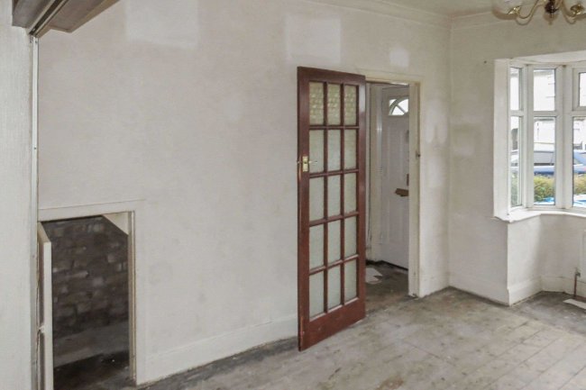 28 Sergrim Road, Huyton, Knowsley, Merseyside, Liverpool, L36 2QD 5