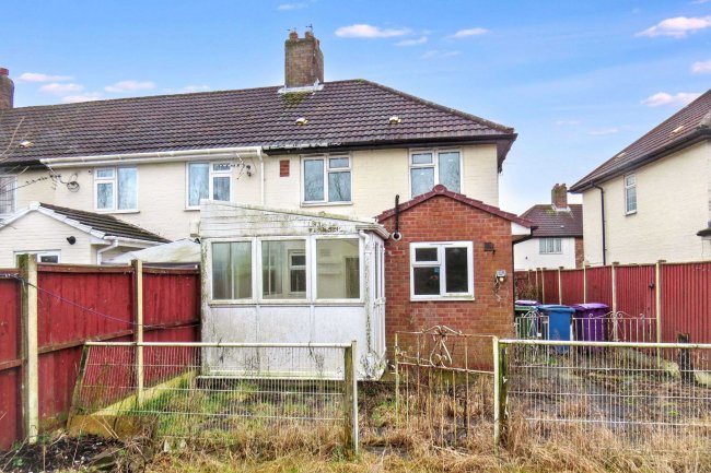 49 Snowberry Road, Liverpool, L14 8XN 3