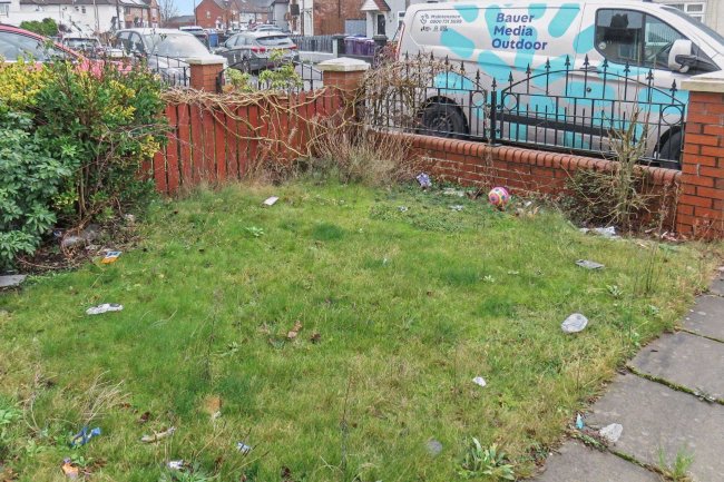 49 Snowberry Road, Liverpool, L14 8XN 3