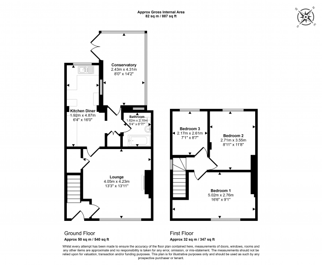 49 Snowberry Road, Liverpool, L14 8XN 3