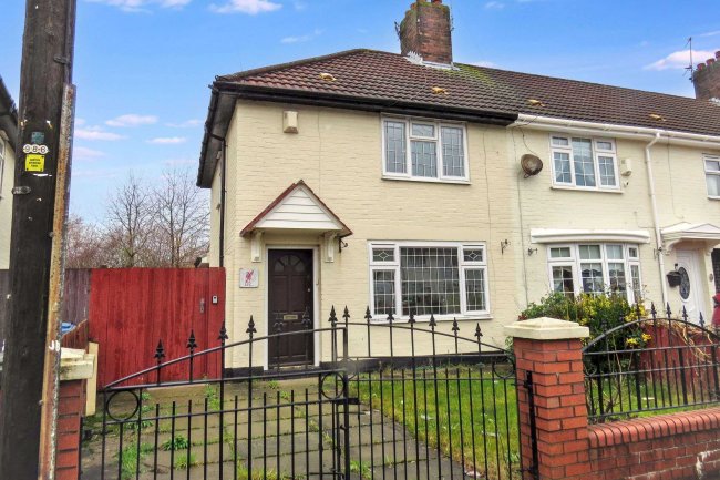 49 Snowberry Road, Liverpool, L14 8XN 3