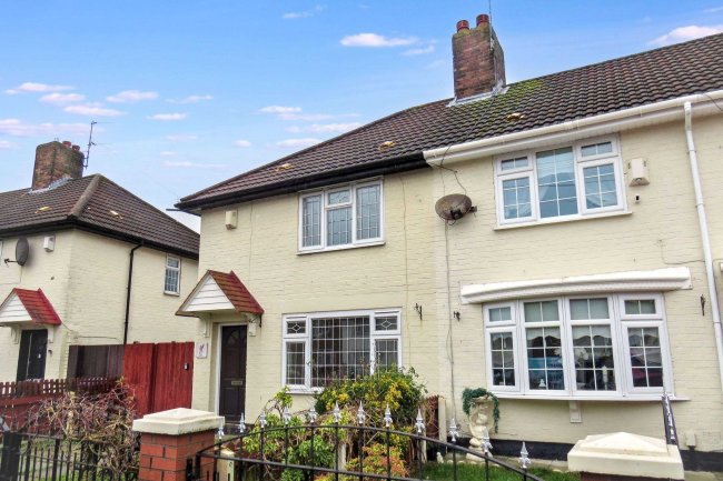 49 Snowberry Road, Liverpool, L14 8XN 3