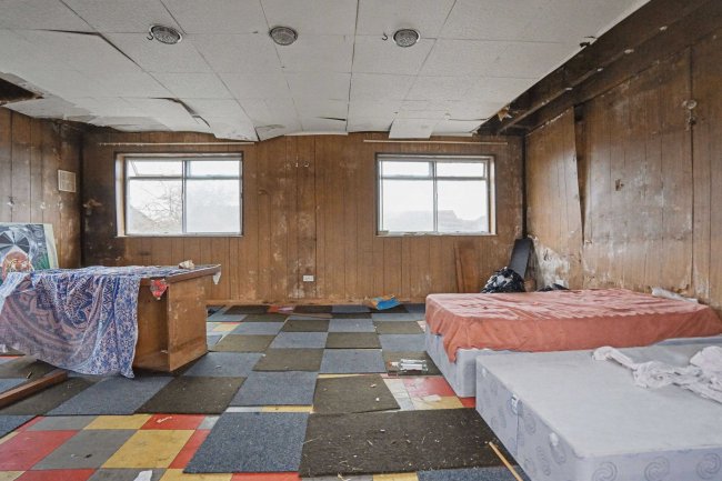 Building to the Side of 18 Bowmead, Eltham, London, SE9 3NL 9