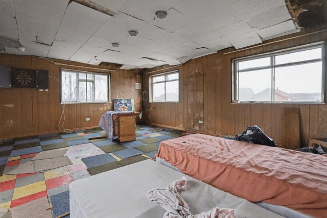 Building to the Side of 18 Bowmead, Eltham, London, SE9 3NL 9