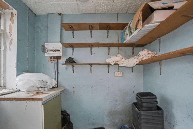 Building to the Side of 18 Bowmead, Eltham, London, SE9 3NL 9