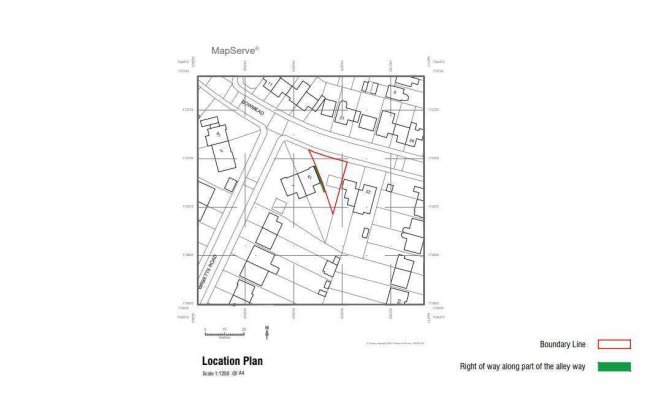 Building to the Side of 18 Bowmead, Eltham, London, SE9 3NL 9