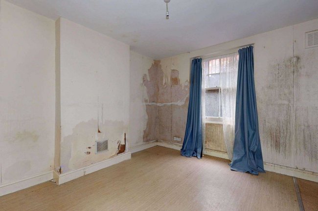 Flat A, 8 Shroton Street, London, NW1 6UG 8