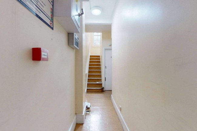 Flat A, 8 Shroton Street, London, NW1 6UG 8