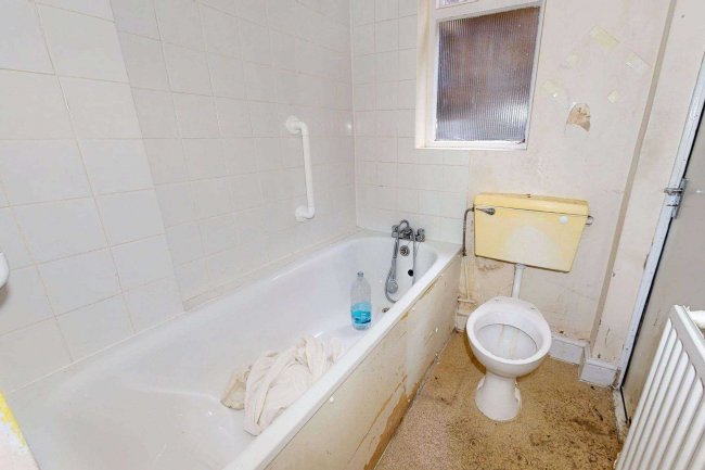 Flat A, 8 Shroton Street, London, NW1 6UG 8