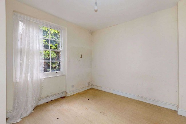 Flat A, 8 Shroton Street, London, NW1 6UG 8