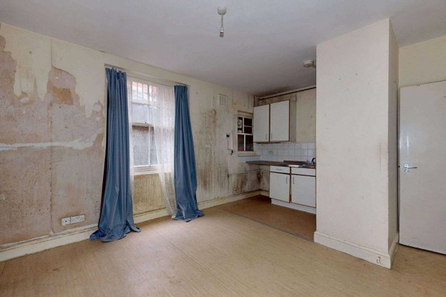 Flat A, 8 Shroton Street, London, NW1 6UG 8