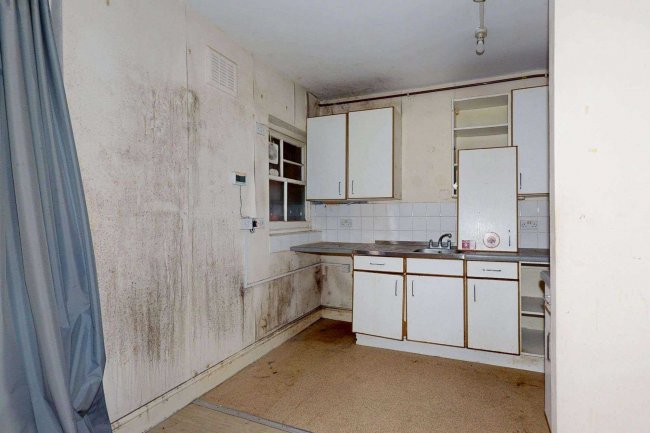 Flat A, 8 Shroton Street, London, NW1 6UG 8