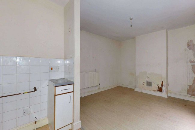 Flat A, 8 Shroton Street, London, NW1 6UG 8