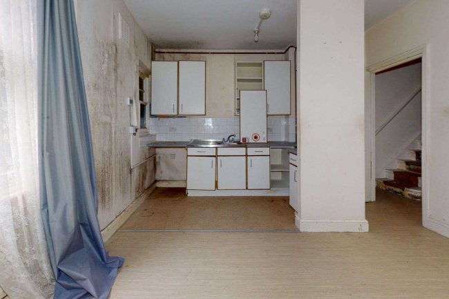 Flat A, 8 Shroton Street, London, NW1 6UG 8