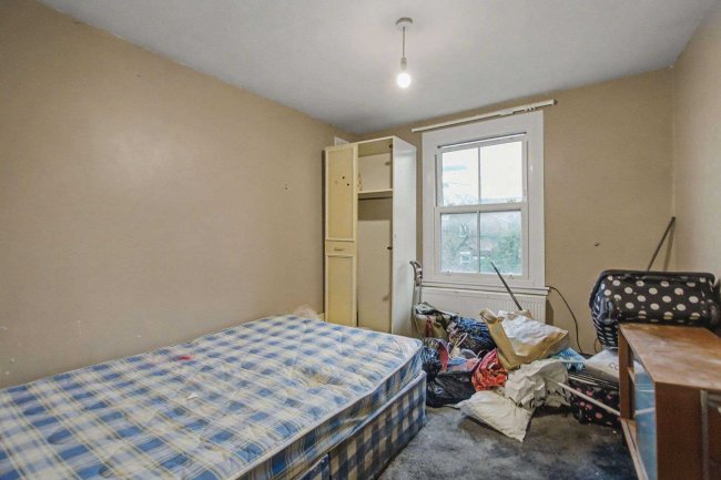 156B Villiers Road, Willesden, London NW2 5PU 1
