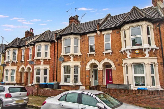 156B Villiers Road, Willesden, London NW2 5PU 1
