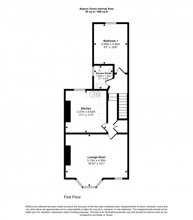 156B Villiers Road, Willesden, London NW2 5PU 1