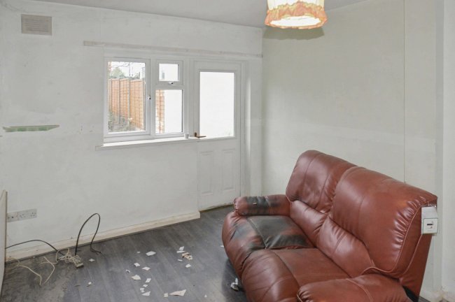 Flats 1-4, 11 Prospect Road, Moseley, Birmingham, B13 9TB 9