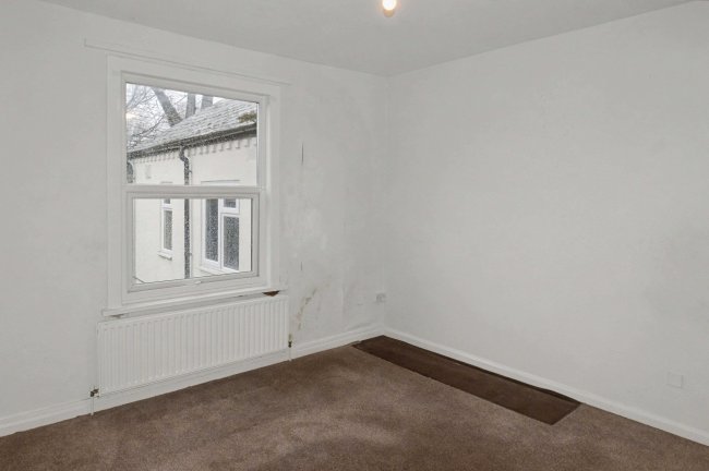 Flats 1-4, 11 Prospect Road, Moseley, Birmingham, B13 9TB 9