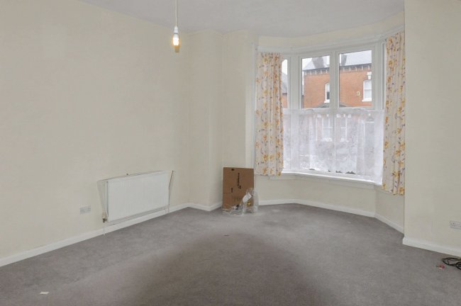 Flats 1-4, 11 Prospect Road, Moseley, Birmingham, B13 9TB 9