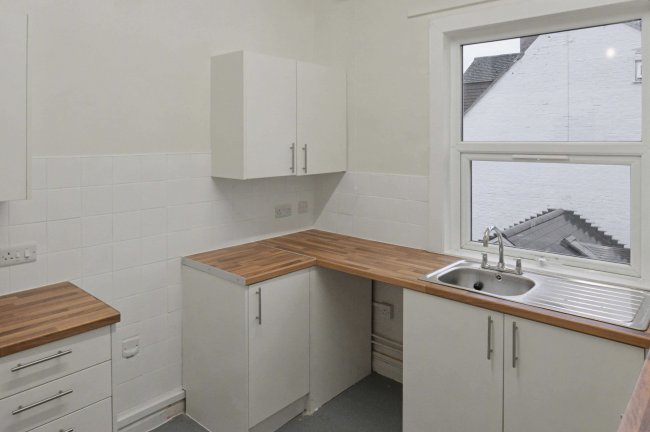 Flats 1-4, 11 Prospect Road, Moseley, Birmingham, B13 9TB 9