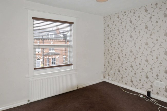 Flats 1-4, 11 Prospect Road, Moseley, Birmingham, B13 9TB 9