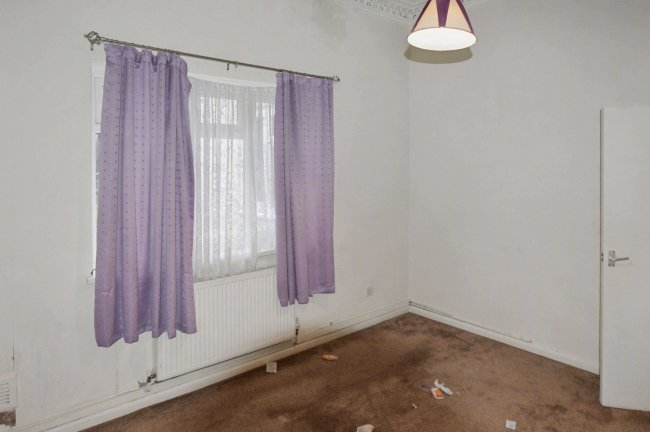 Flats 1-4, 11 Prospect Road, Moseley, Birmingham, B13 9TB 9