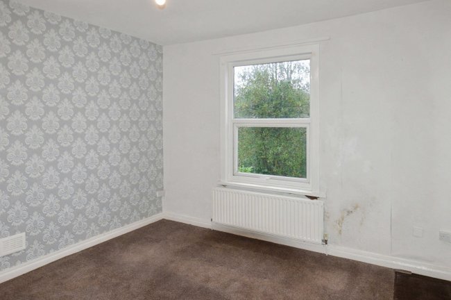 Flats 1-4, 11 Prospect Road, Moseley, Birmingham, B13 9TB 9