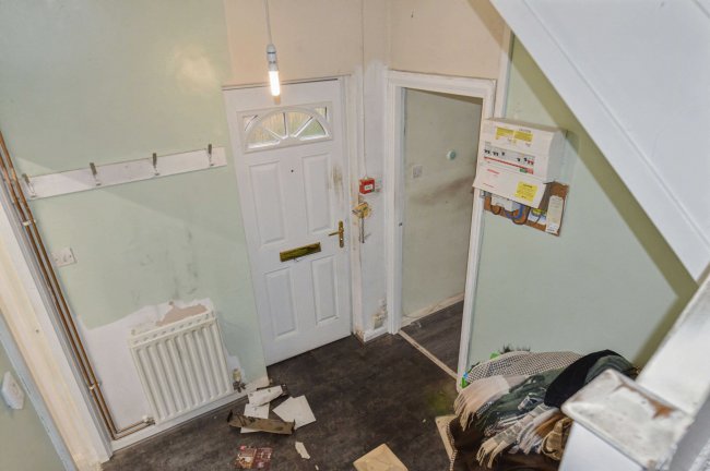 Flats 1-4, 11 Prospect Road, Moseley, Birmingham, B13 9TB 9