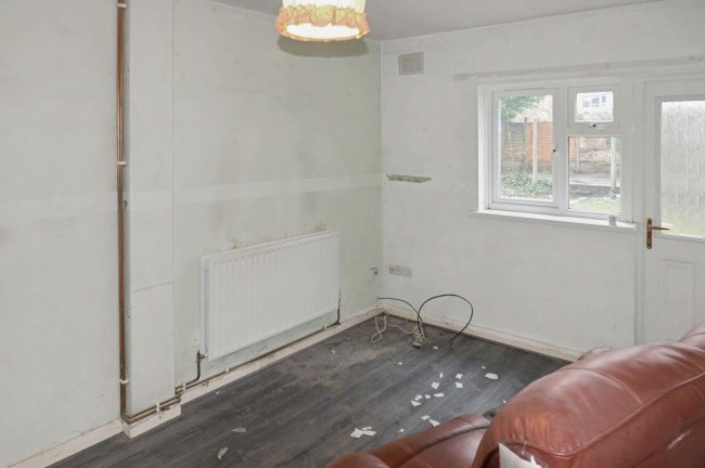 Flats 1-4, 11 Prospect Road, Moseley, Birmingham, B13 9TB 9