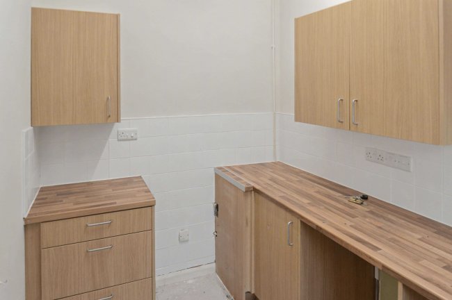 Flats 1-4, 11 Prospect Road, Moseley, Birmingham, B13 9TB 9