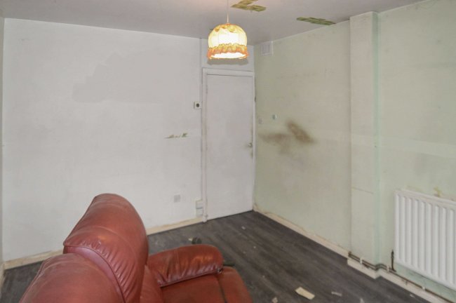 Flats 1-4, 11 Prospect Road, Moseley, Birmingham, B13 9TB 9