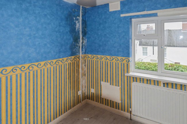 Flats 1-4, 11 Prospect Road, Moseley, Birmingham, B13 9TB 9