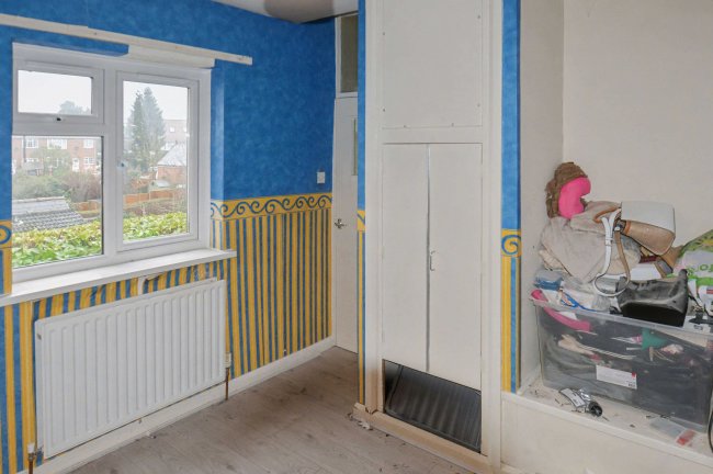 Flats 1-4, 11 Prospect Road, Moseley, Birmingham, B13 9TB 9