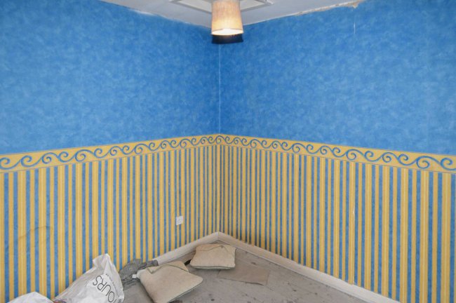 Flats 1-4, 11 Prospect Road, Moseley, Birmingham, B13 9TB 9