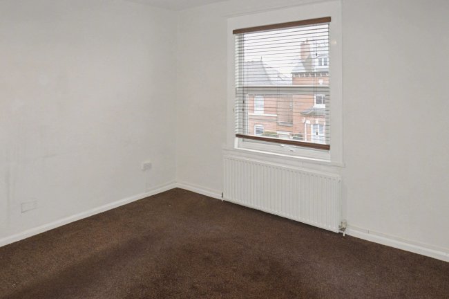 Flats 1-4, 11 Prospect Road, Moseley, Birmingham, B13 9TB 9