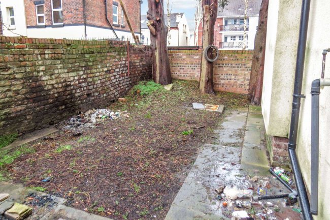 29 Rawlins Street, Fairfield, Liverpool, L7 0JE 2