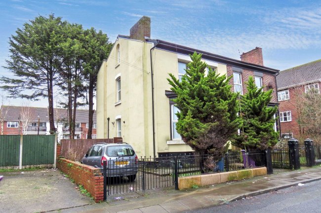 29 Rawlins Street, Fairfield, Liverpool, L7 0JE 2