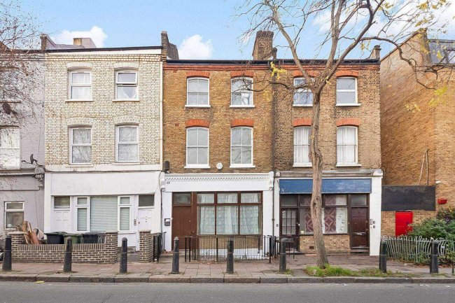 Flat 3, 48 Norwood High Street, Norwood, London SE27 9NR 7