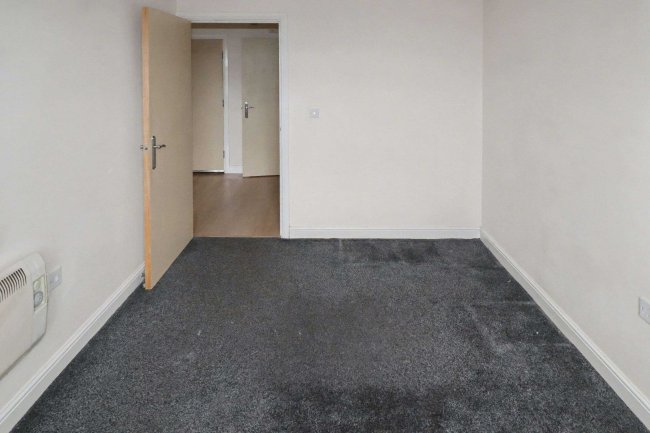 Apartment 33, Perseverance Mills, Westbury Street, Elland, West Yorkshire, HX5 9AG 6