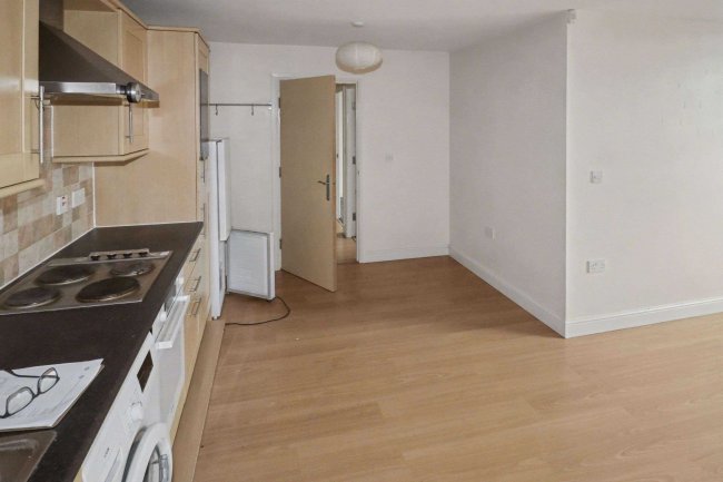 Apartment 33, Perseverance Mills, Westbury Street, Elland, West Yorkshire, HX5 9AG 6