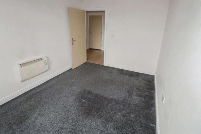 Apartment 33, Perseverance Mills, Westbury Street, Elland, West Yorkshire, HX5 9AG 6