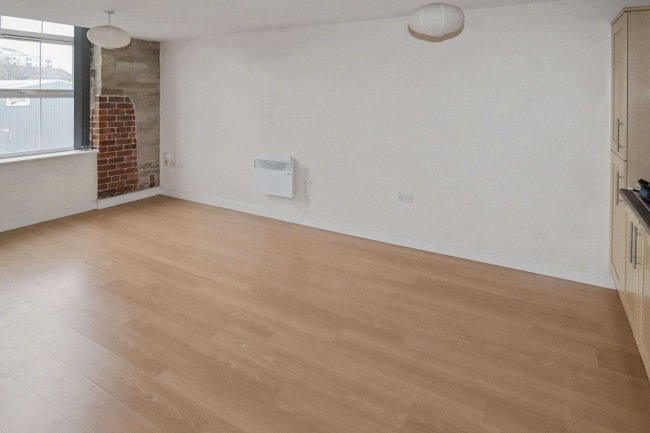 Apartment 33, Perseverance Mills, Westbury Street, Elland, West Yorkshire, HX5 9AG 6