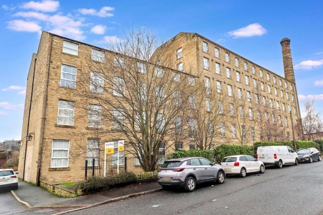 Apartment 33, Perseverance Mills, Westbury Street, Elland, West Yorkshire, HX5 9AG 6