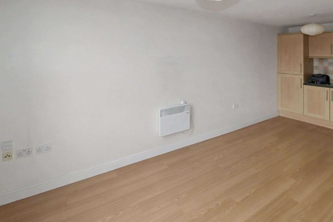 Apartment 33, Perseverance Mills, Westbury Street, Elland, West Yorkshire, HX5 9AG 6