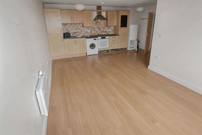 Apartment 33, Perseverance Mills, Westbury Street, Elland, West Yorkshire, HX5 9AG 6