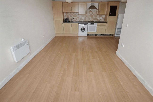 Apartment 33, Perseverance Mills, Westbury Street, Elland, West Yorkshire, HX5 9AG 6